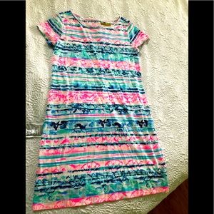 Lilly Dress women’s medium dress